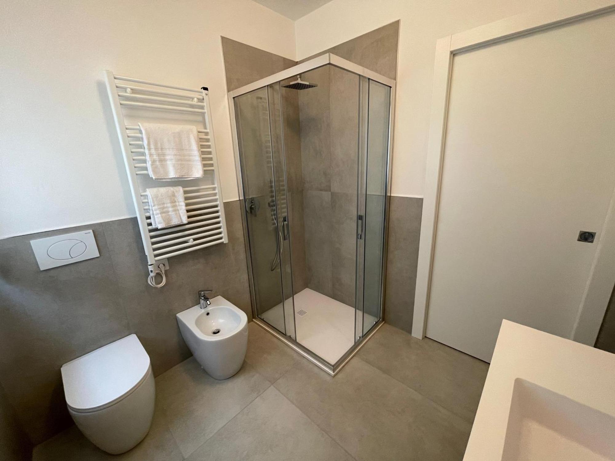 New Residence R1 - Agenzia Cocal كاوْرلي المظهر الخارجي الصورة