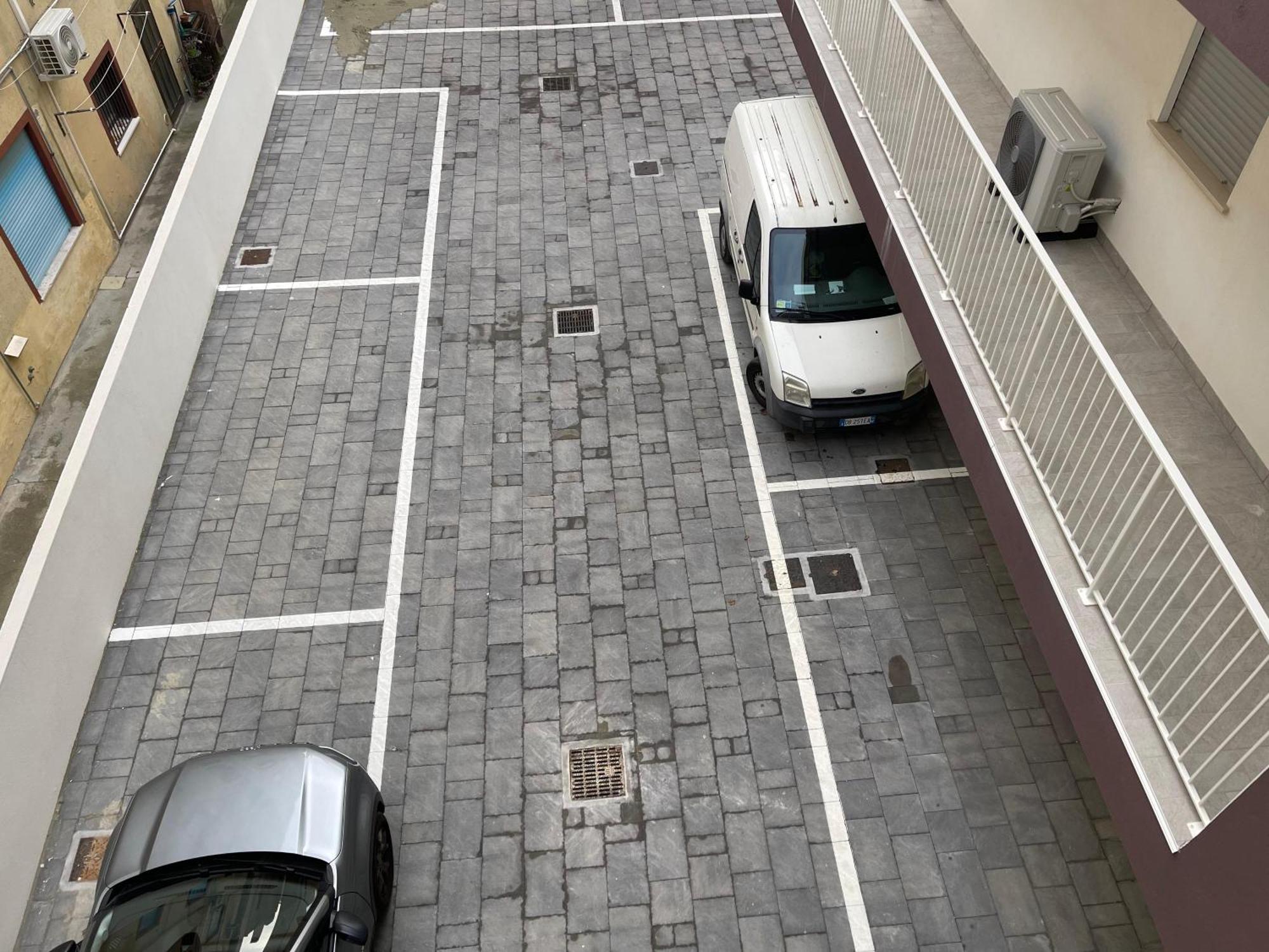 New Residence R1 - Agenzia Cocal كاوْرلي المظهر الخارجي الصورة
