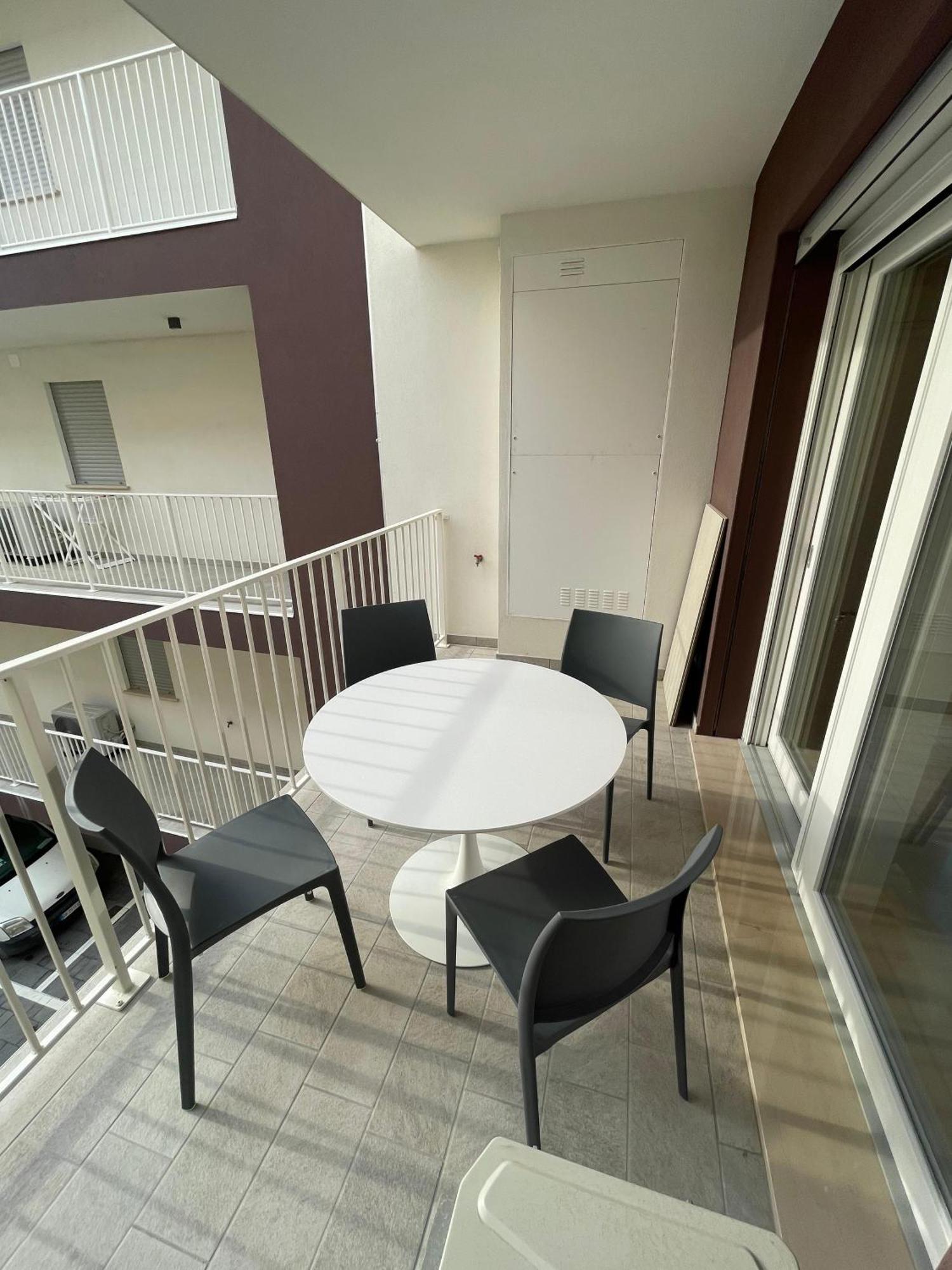 New Residence R1 - Agenzia Cocal كاوْرلي المظهر الخارجي الصورة